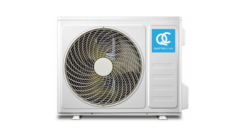 Мульти сплит-система Наружный блок Quattroclima FREDDO QN-FM21UA