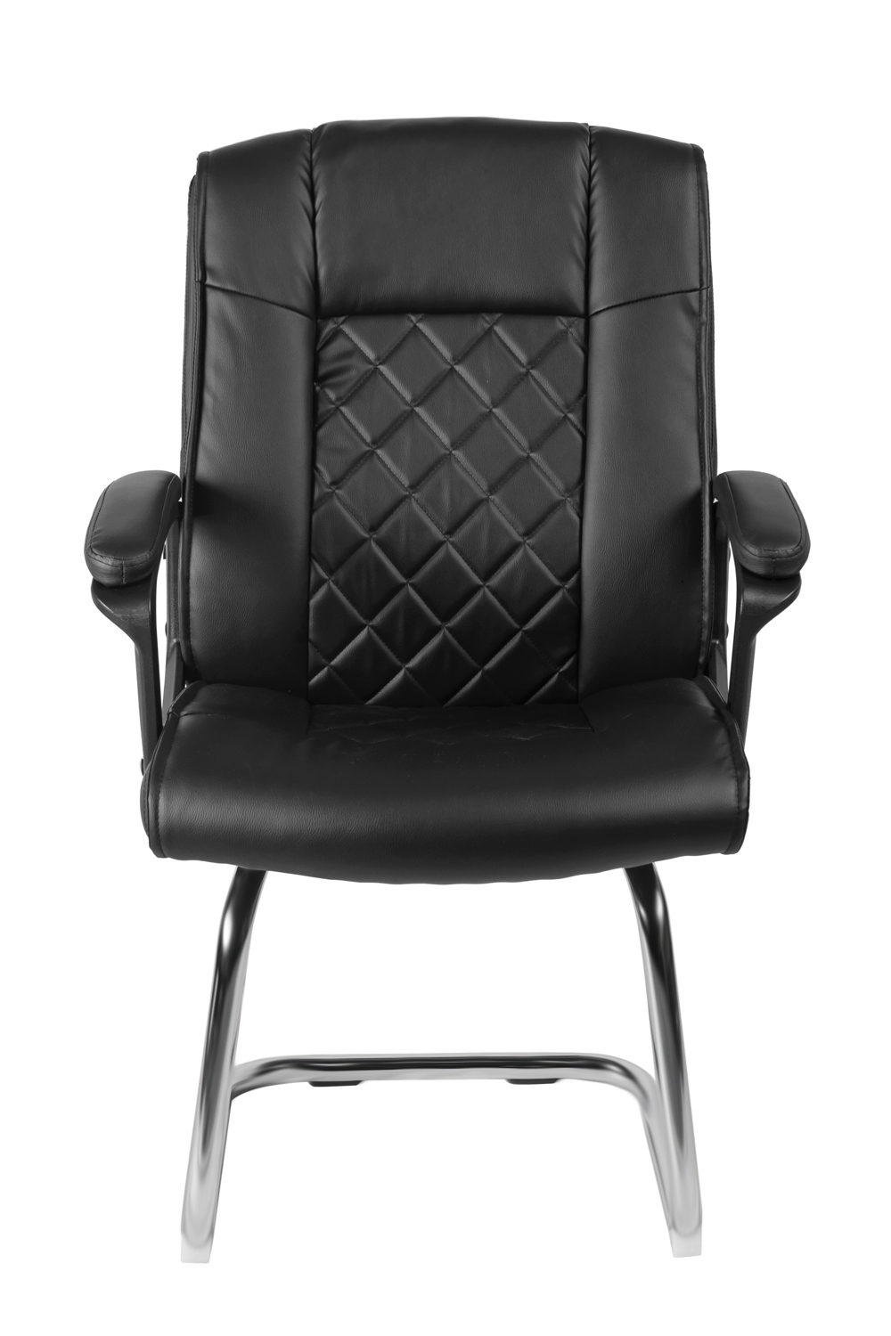 Компьютерное кресло MF-3020V black
