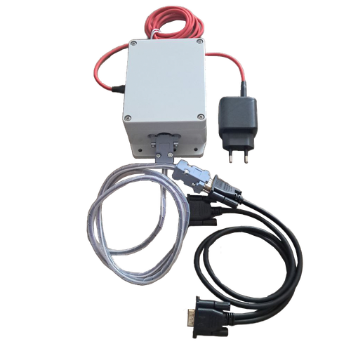 Сканер Exzotron Scale Net Controller (rs232/Wifi Reciver)