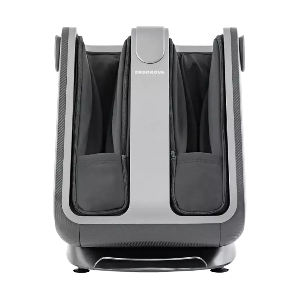 Массажер для ног Ergonova SuperGo 3 Black