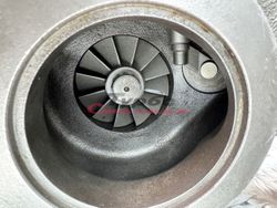 Турбина 4046848 Holset для Renault