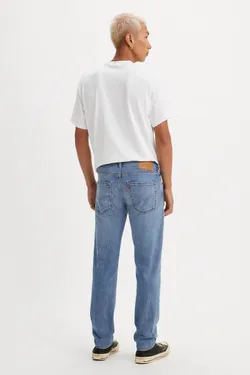 Джинсы мужские LEVI'S 512  SLIM TAPER