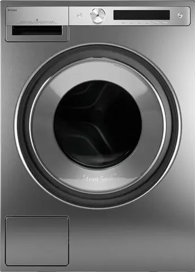 Стиральная машина Asko W6098X.S/3