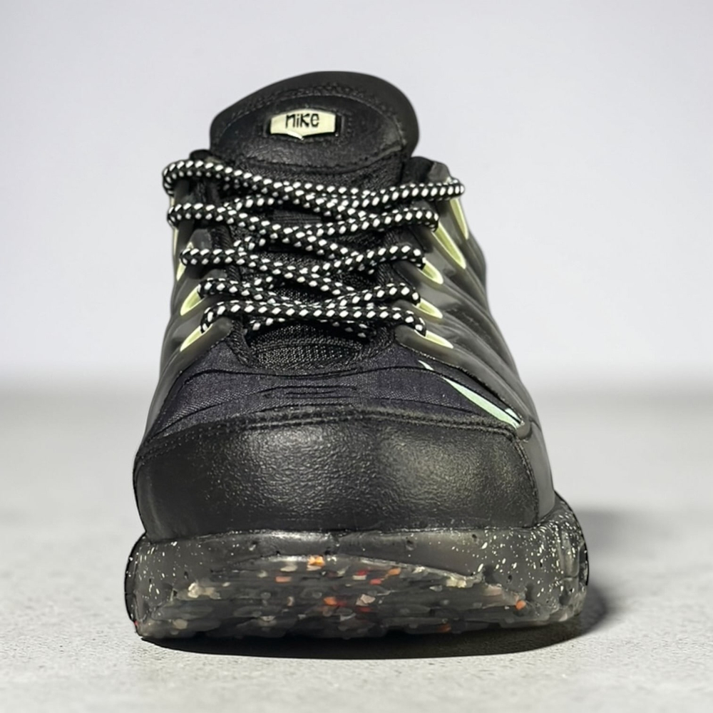 Nike Air Max Plus Terrascape • Black Sapphire