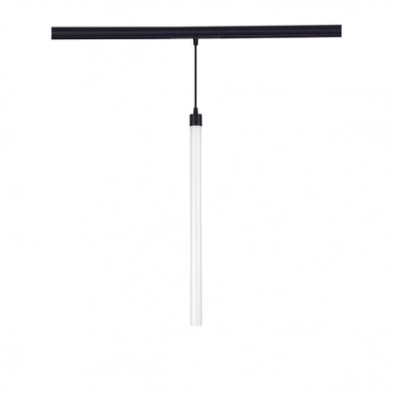 Led светильник для Round Line,   Tuba,  DC 48В,  7Вт,  Ra90,  D30xH520 мм,  Hmax770 мм,  длина провода 250 мм,  460Лм,  360°,  3000К