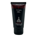 Гель для мужчин Titan Gel Tantra 50мл