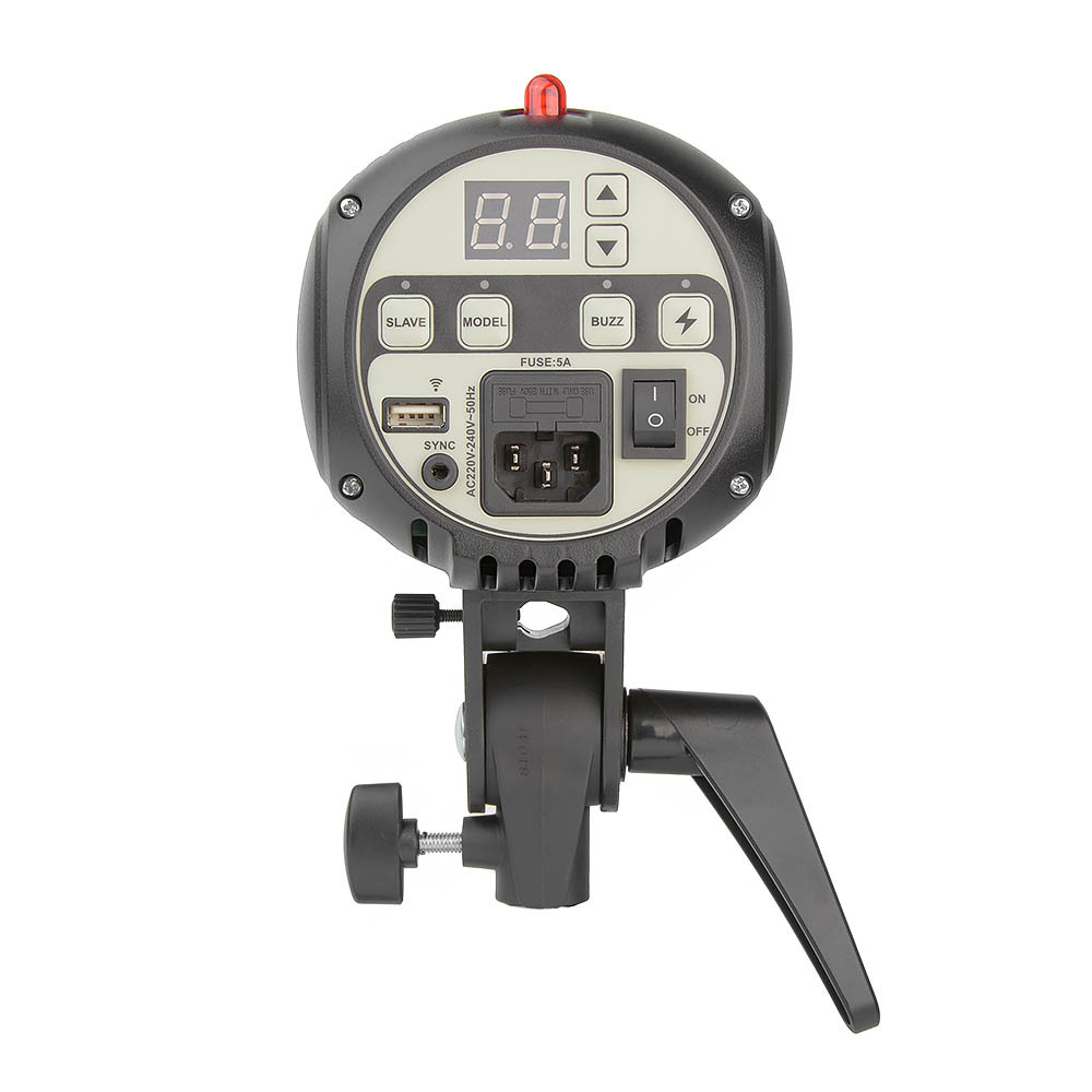 Вспышка студийная Godox E120