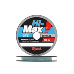 Монофильная леска рыболовная Hi-Max 0,18 мм 1 шт.