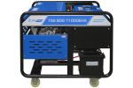 Дизельный генератор TSS SDG 11000EHA