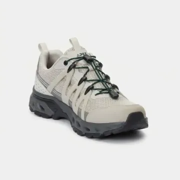 Кроссовки Mole APEX (Light Grey)