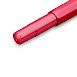 Перьевая ручка Kaweco AL Sport Collection Ruby с пером M (11000149) 3
