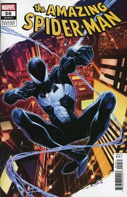 Amazing Spider-Man Vol 6 #50 (Cover B)