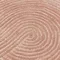 Ковер Silver Pink 150х150 см