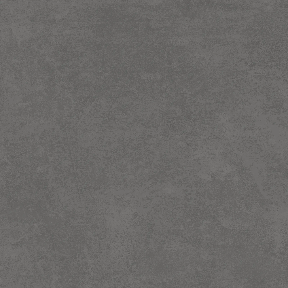 Керамогранит Alma Ceramica GFU6060BTP20R Beton Pro 60x60 серый темный глазурованный матовый / противоскользящий / карвинг под бетон