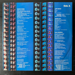 Laurie Anderson ‎– Home Of The Brave (США 1986г.)