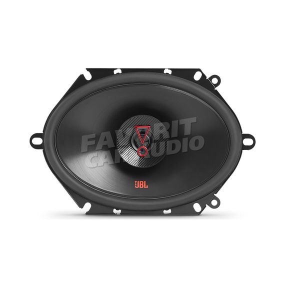 Коакс. акустика JBL STAGE3 8627