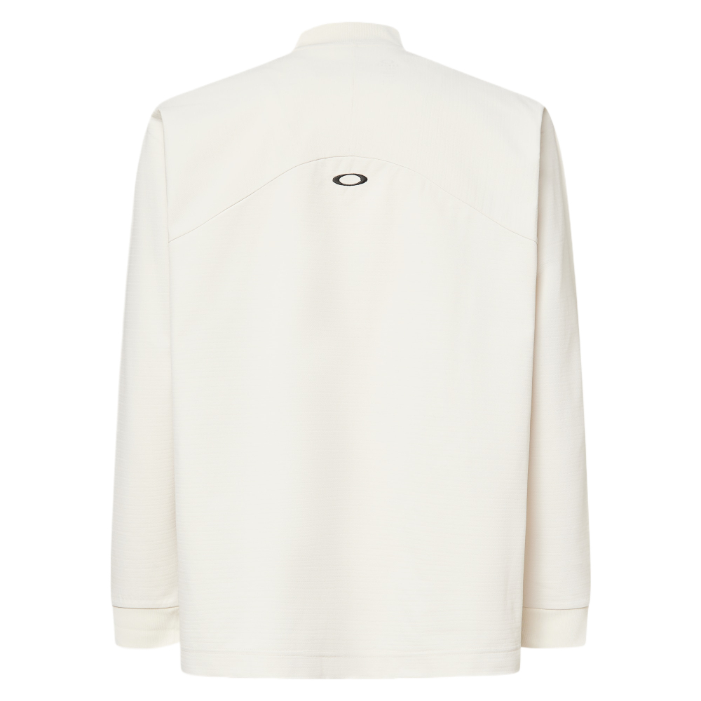 Oakley Ls Lenient Mock Golf Clothing