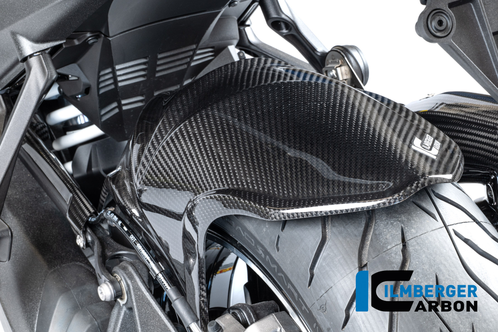 Ilmberger Carbonparts Крыло заднее - хагер BMW R 1300RS CG.KHO.010.R130R