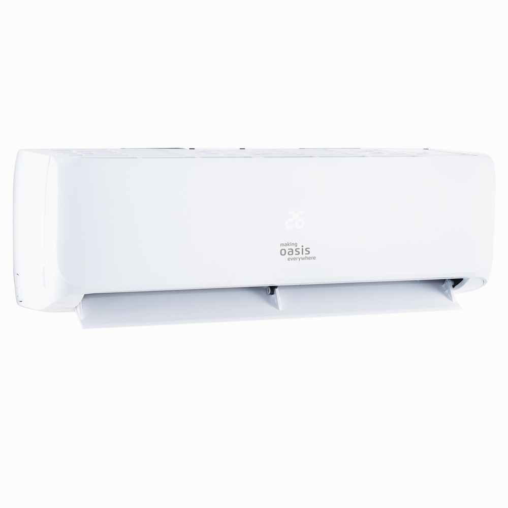 Сплит-система кондиционер настенный Oasis Серия Ox Pro Ox 24 Pro на 70 м²