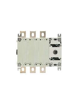 Рубильник 3п 800А без рукоятки управления TwinBlock PROxima EKF tb-s-800-3p