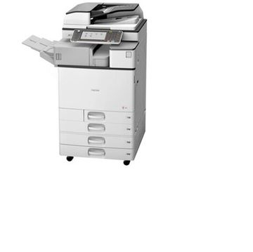 МФУ Ricoh IM C4500A