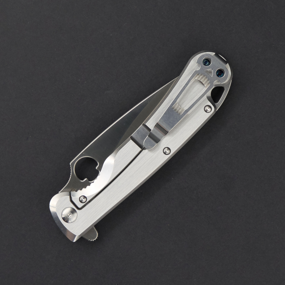 Нож складной Daggerr Sting Framelock Satin VG10