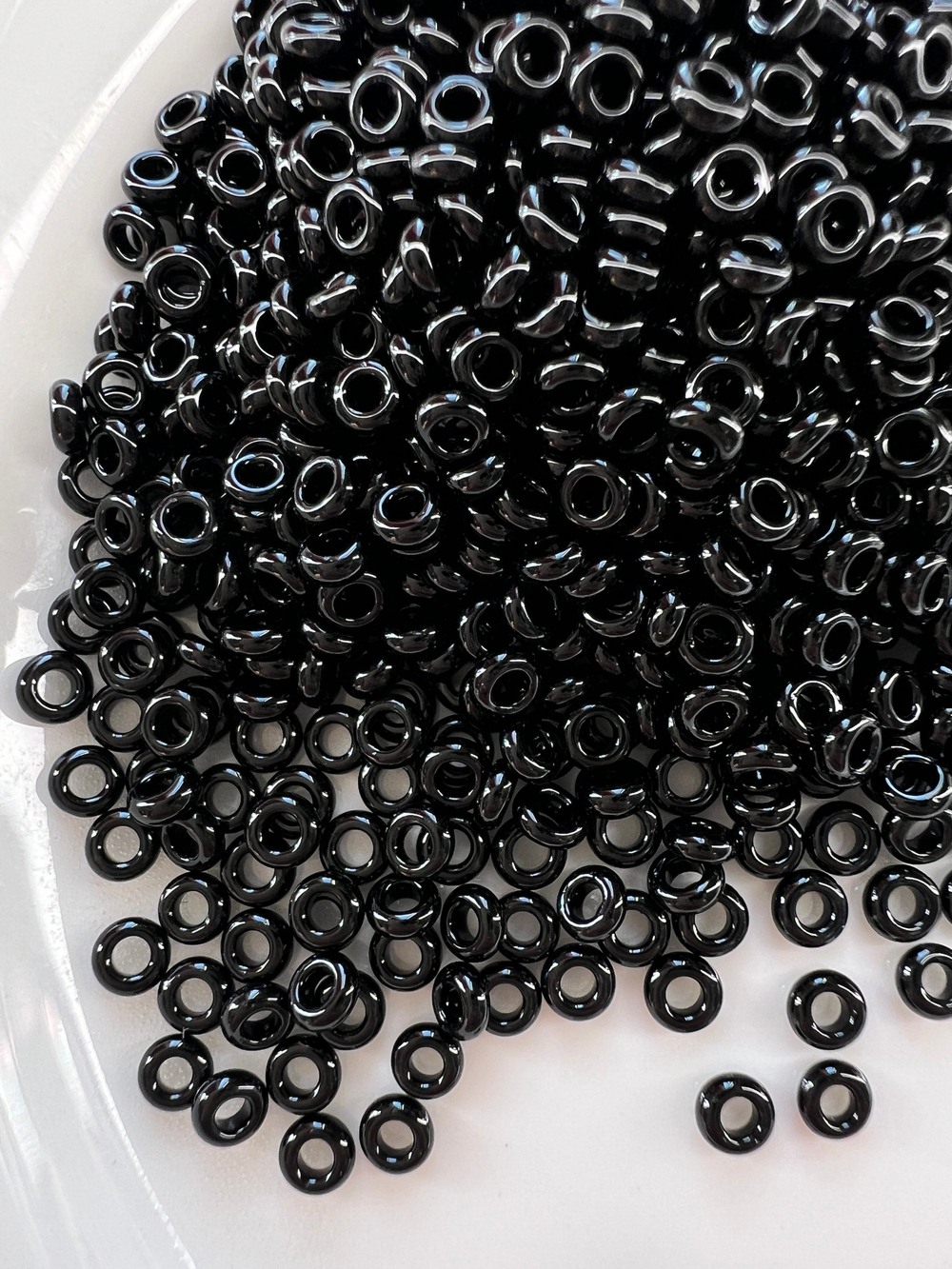 Японский бисер Toho Demi 8/0, #49