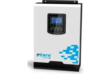 Комплект ИБП SC 6200 INV MAX + GPL 12-100 х 4 шт.