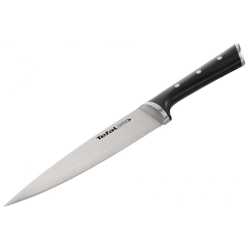 Шеф-нож Tefal Ice Force 20 см K2320214