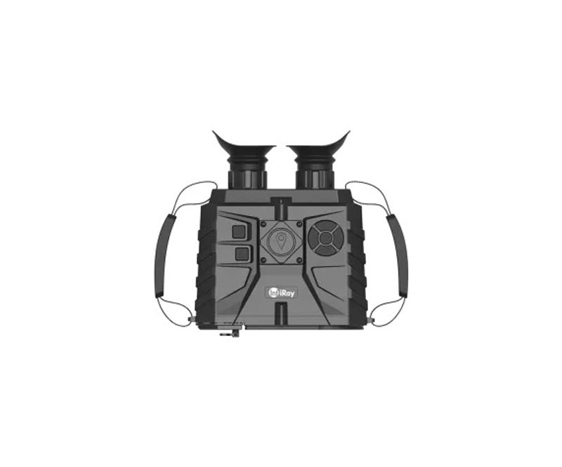 Тепловизионный бинокль iRay xFuse PT-PRO 1024 - фото 3