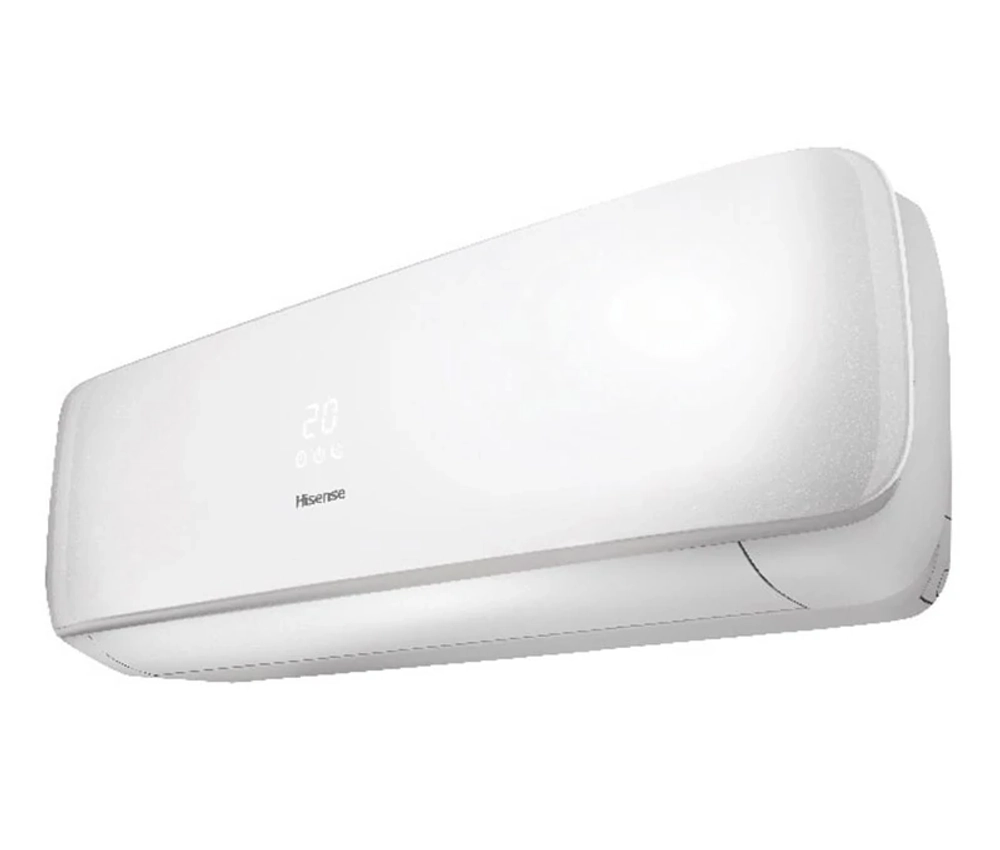 Hisense AS-24HW4SBATG005 WI-FI