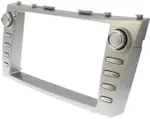 Магнитола для Toyota Camry 2006-2011 XV40 (рамка с крутилками) - Teyes CC3-2K-360 на Android 10, Быстрая, 2K QLED, CarPlay, 4G SIM-слот, 4 камеры в комплекте