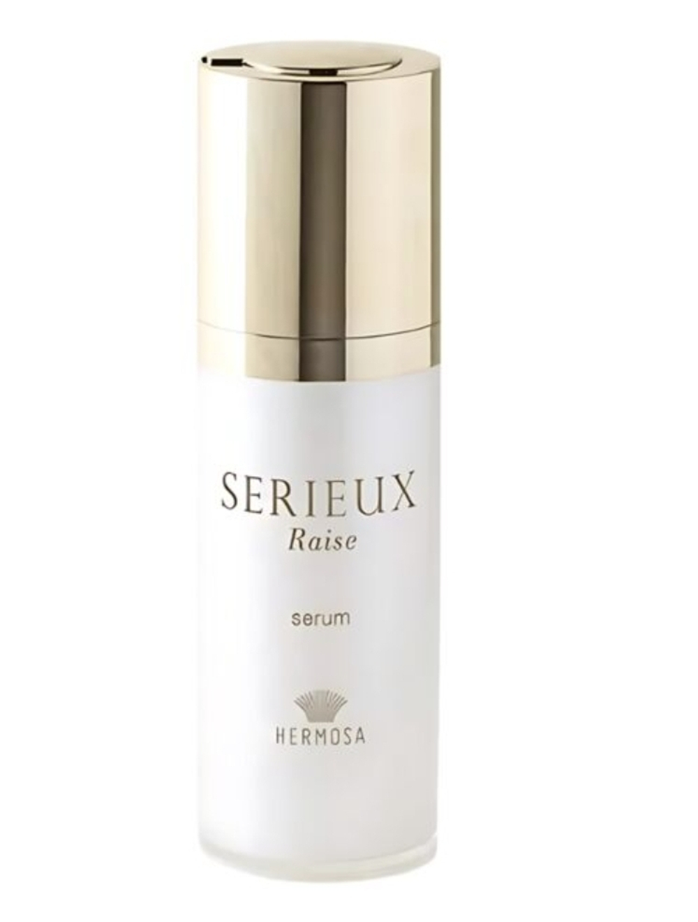 Увлажняющая сыворотка с молочнокислыми бактериями Hermosa Serieux Raise Serum, 30 гр