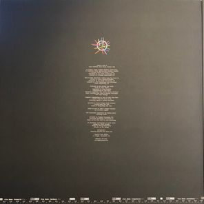 Depeche Mode / Sounds Of The Universe (2LP)