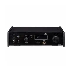 TEAC NT-505-X Black