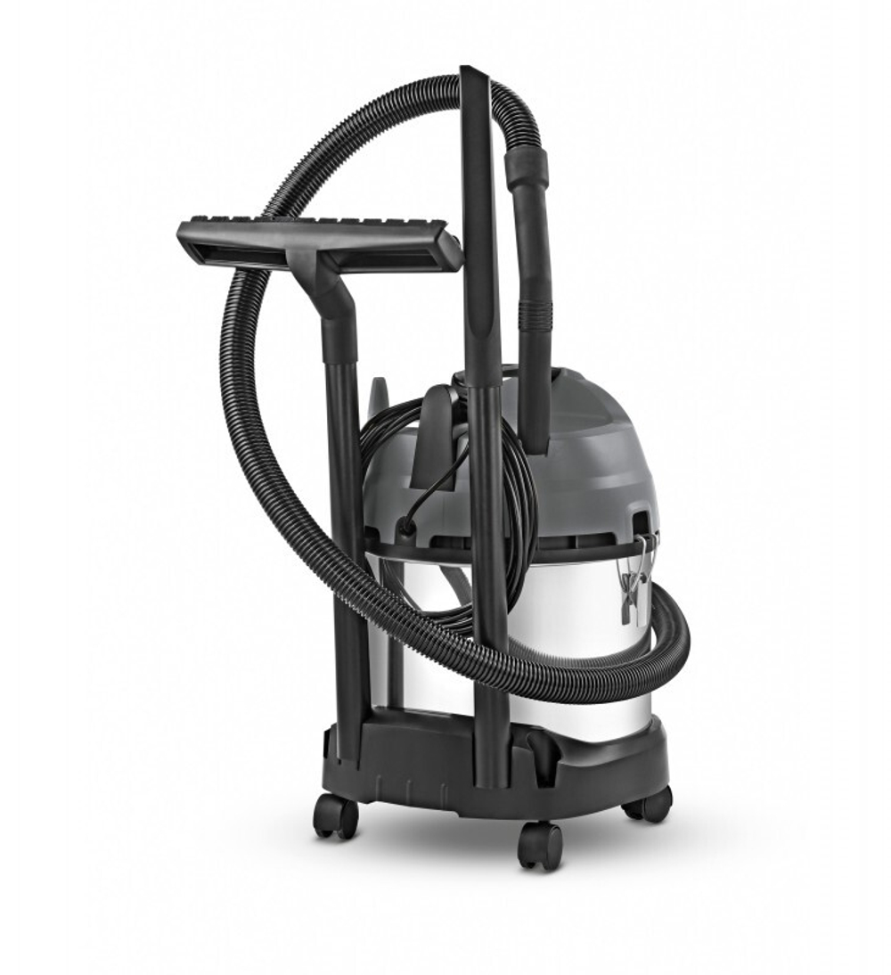 Строительный пылесос Karcher Me Classic NT 20/1 1500Вт (1.428-548.0 )