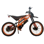 Электропитбайк Kugoo Wish 02 Pro