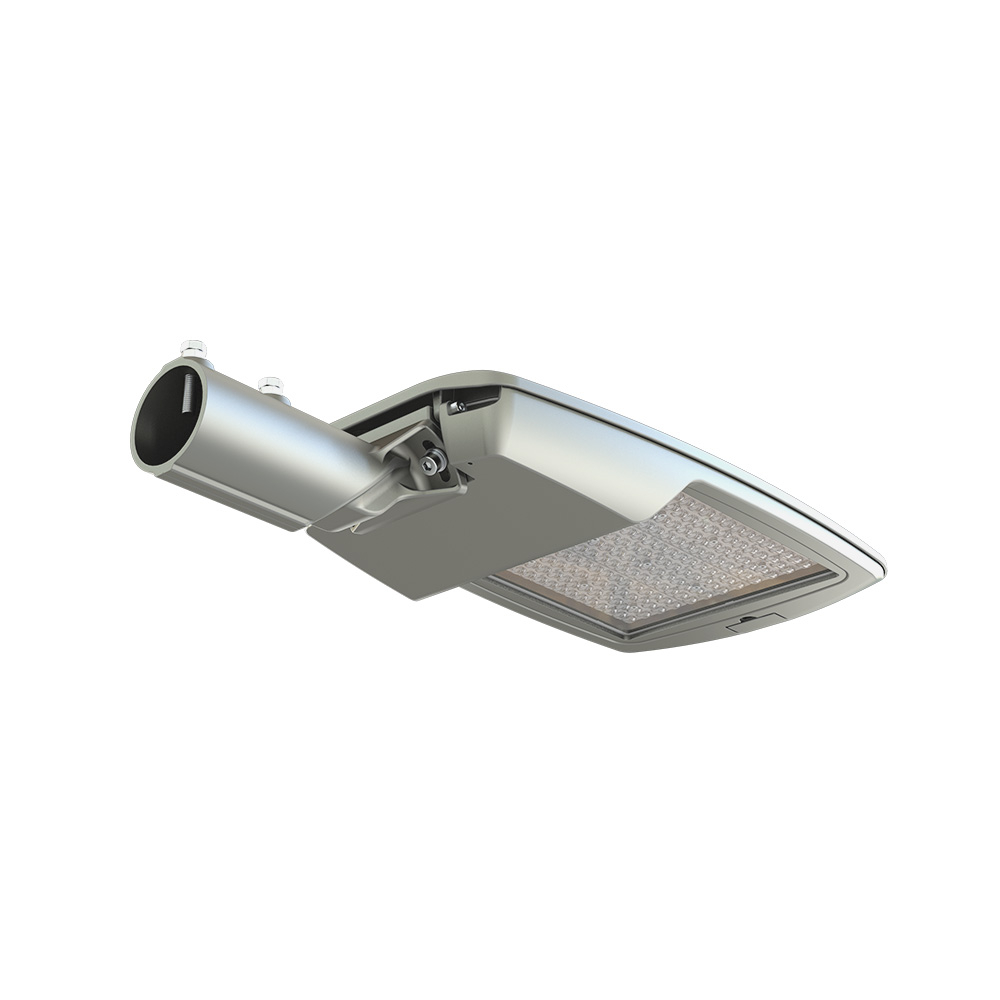 Светильник LED ДКУ Гроза 100 M CRI70 3000К 155х70° PROMLED
