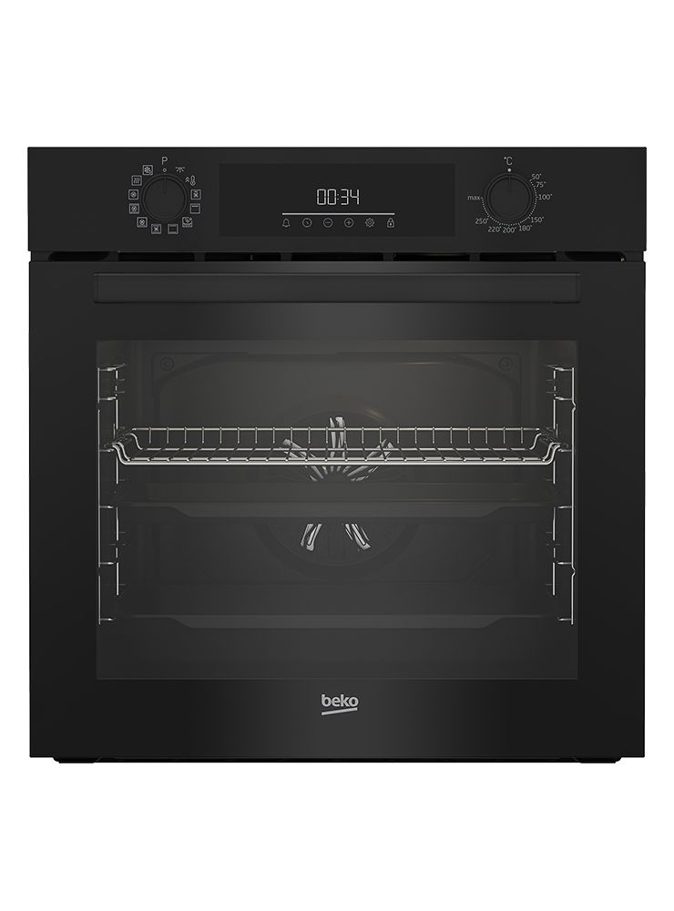 Духовой шкаф электрический Beko BBIM13301B Духовой шкаф электрический Beko BBIM13301B