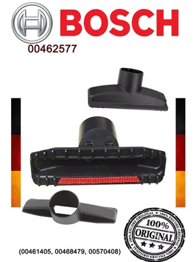 Насадка для пылесоса Bosch