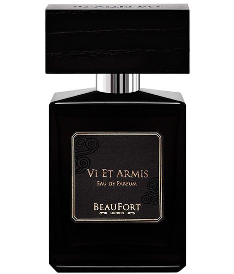 Vi Et Armis, парфюмерная вода, BeauFort London