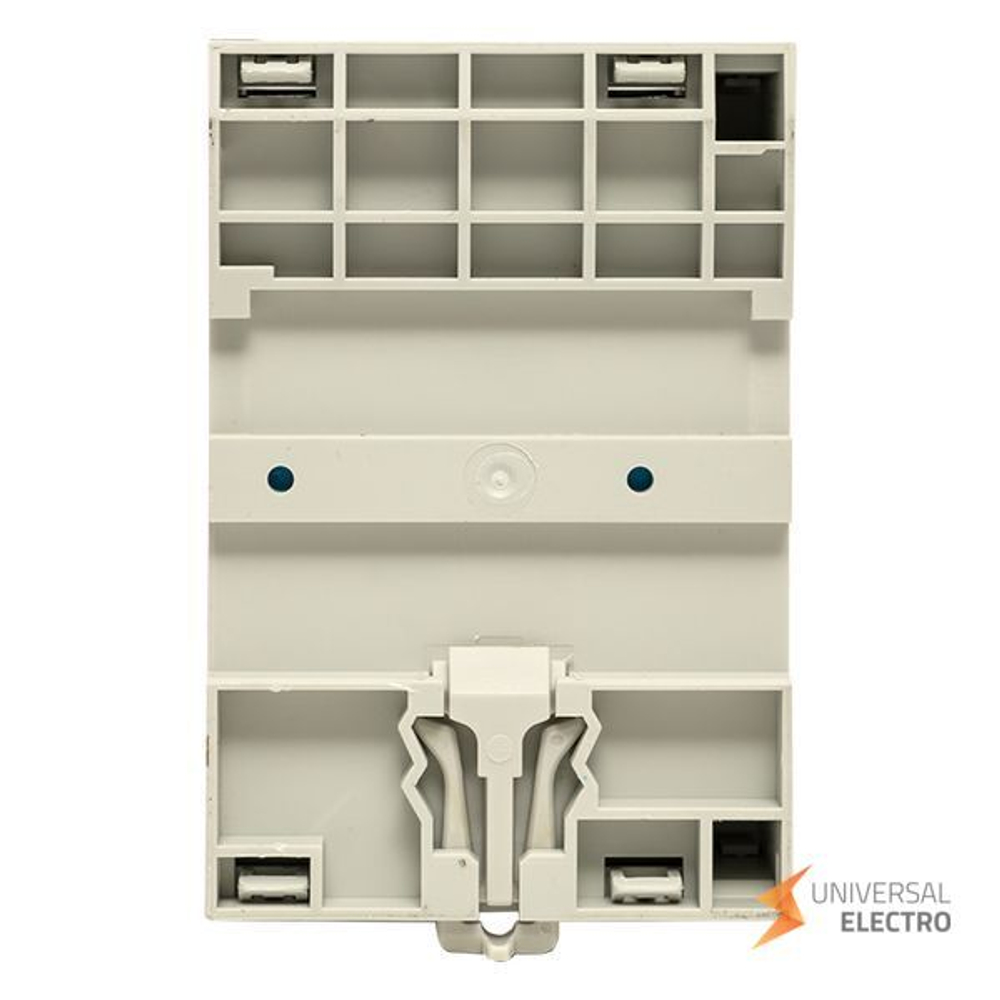Контактор модульный КМ 40А 2NО+2NC (3 мод,) EKF PROxima