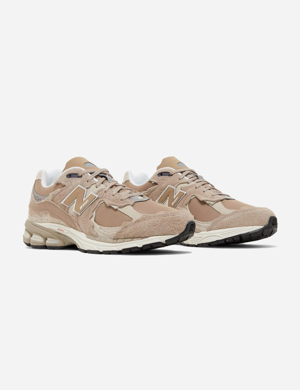New Balance 2002R "Protection Pack Driftwood"
