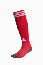 Гетры adidas Adi 26 - красный
