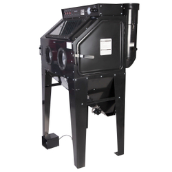 WDK-83351 Камера пескоструйная 350 л, боковая загрузка