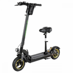 Электросамокат Chuanglu S2 PRO 48V 800W 26Ah