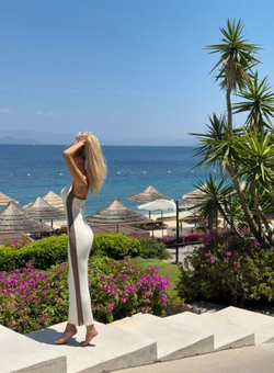 Платье SIA