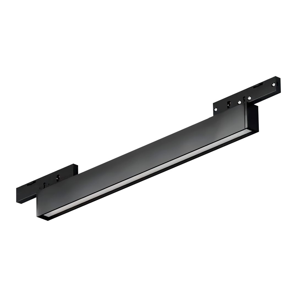 Светильник подвесной Wertmark Technical Lesath светильник на шинопровод, Led, 16W, 4000K WTL.O27.607.40.16