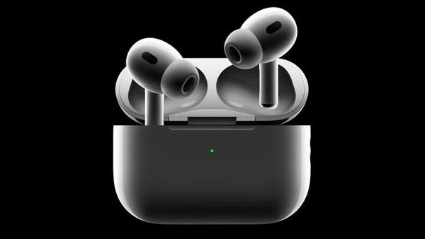 AirPods Pro с зарядным кейсом USB-C появятся позже в этом году AirPods Pro с зарядным кейсом USB-C появятся позже в этом году