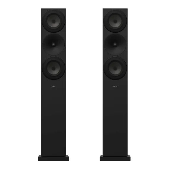 Amphion Argon7LS Black